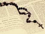 Christian Bible and Rosary Photo
Click this Photo Image thumbnail for pricing, and purchase options